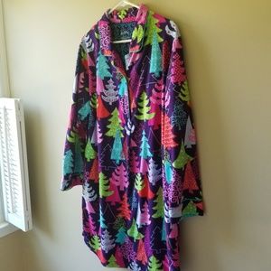 Woman's Christmas Pajamas